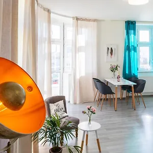 Appartement Modern