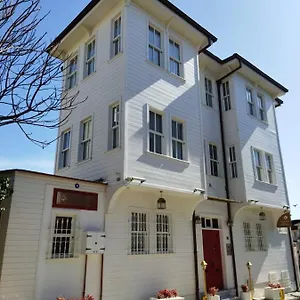 White Palace Old Boutique Hotel Istambul