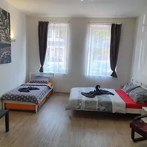 Skorkovskeho Business , Брно Чехия
