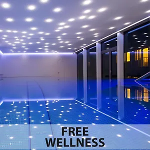 Prezident Luxury & Wellness 4*, Карловы Вары Чехия