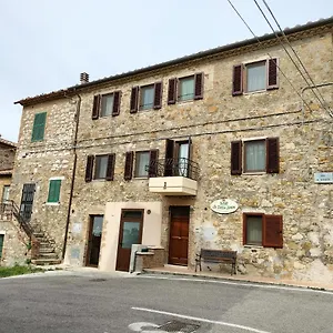 Bed & Breakfast La Dolce Sosta Catabbio