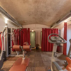 Hotel Hotiday Collection - Ghibellina Firenze