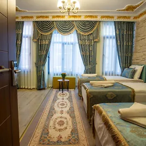 Sayina 3*, Стамбул Турция