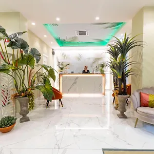 Hotel Dreams Montecatini-Terme