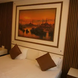 Nos Hotel Istambul
