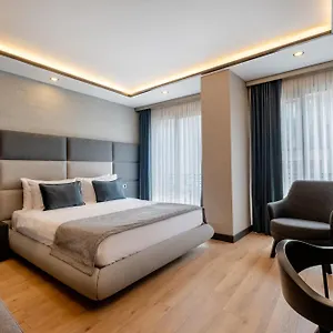 The Row Taksim , Стамбул Турция