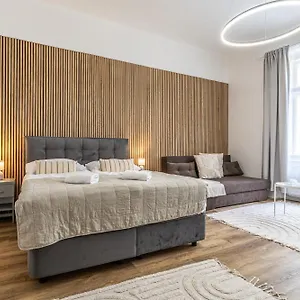 Apartmanovy Dum Centrum , Brno Czech Republic