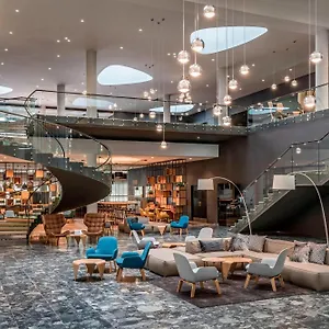 Courtyard By Marriott 4*, Brno Czech Republic