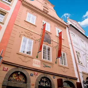 Bijou De Apartmanhotel