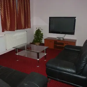 Apartment Karlovy Vary Appartement Karlovy Vary