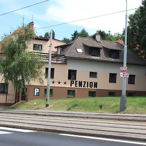 Maison d'hôtes Chaloupka