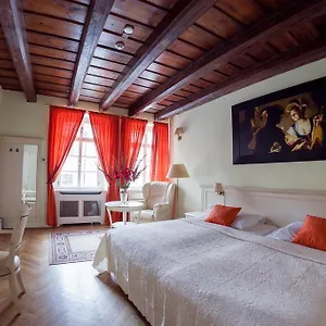 Tyn Yard Hotell