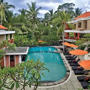 Field Station touristique Ubud