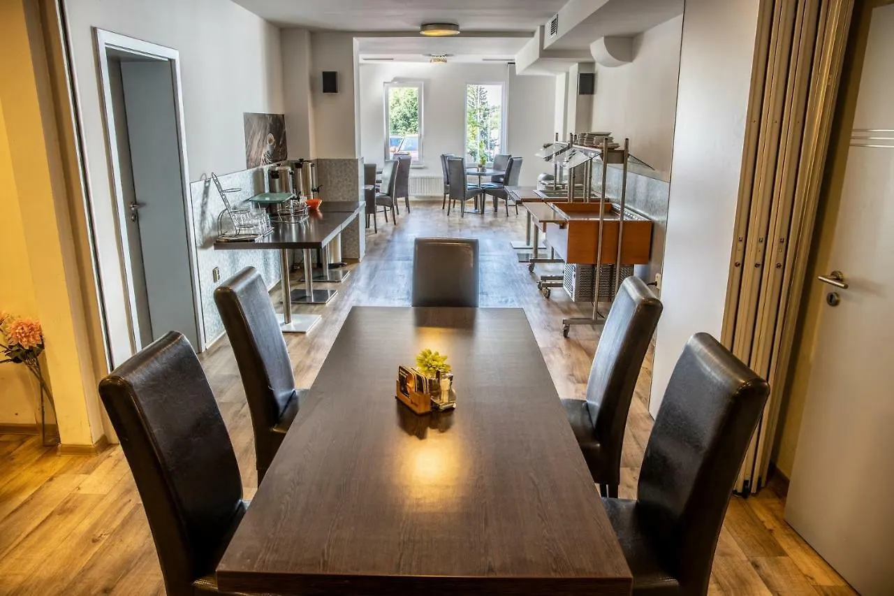 Hotel Kanarek Prag 3*,  Tjeckien