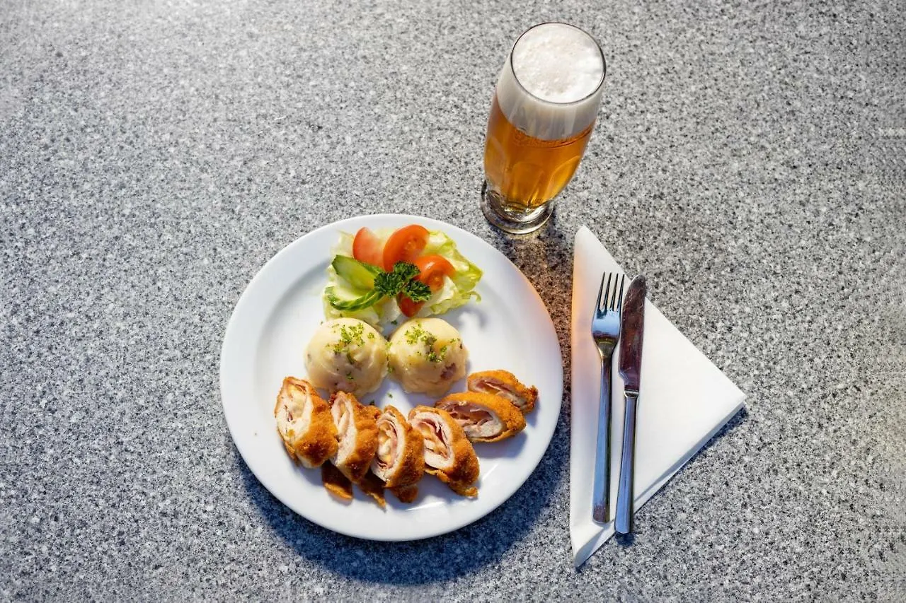 Hotel Kanarek Prag 3*,  Tjeckien