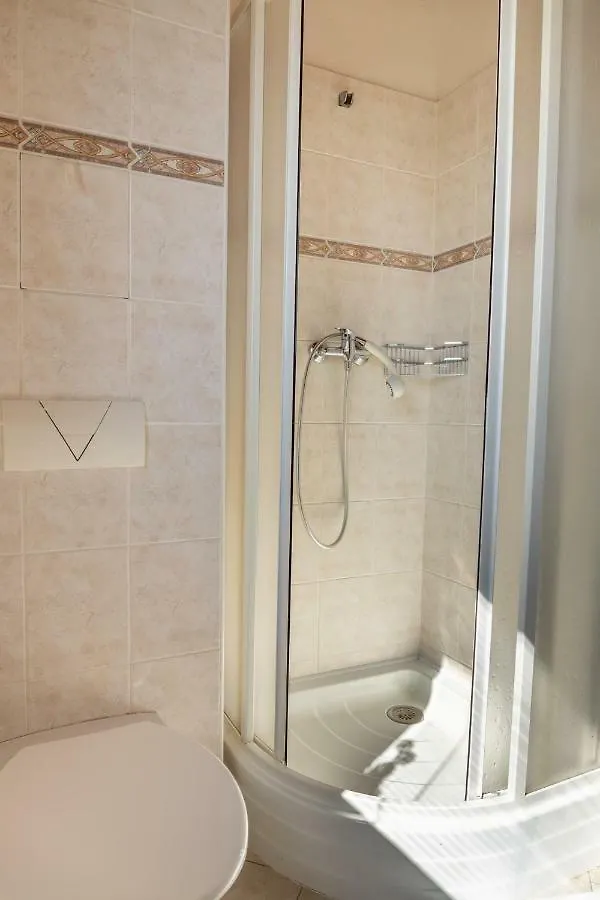 Hotel Kanarek Prag 3*,  Tjeckien